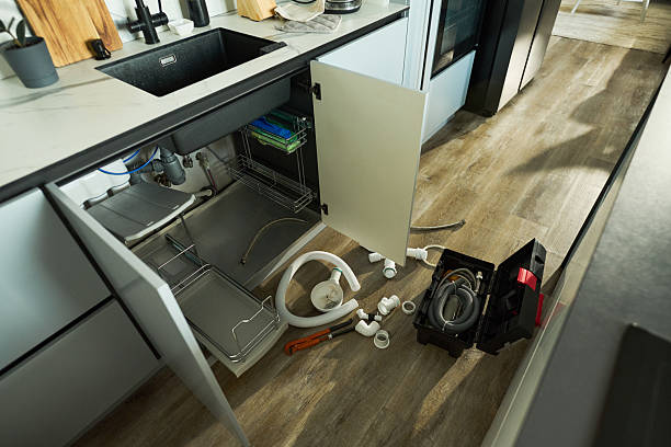 24/7 Emergency Toilet Repair experts in Reston, VA